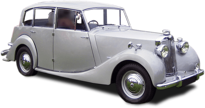 Triumph Renoun razoredge car